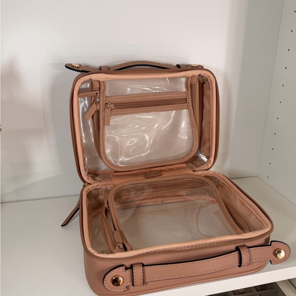 Carmel Cosmetic Travel Case - calpak
